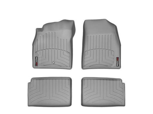 WeatherTech 46145-1-2