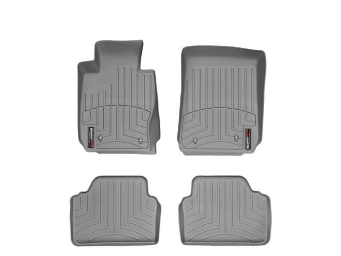 WeatherTech 46146-1-2