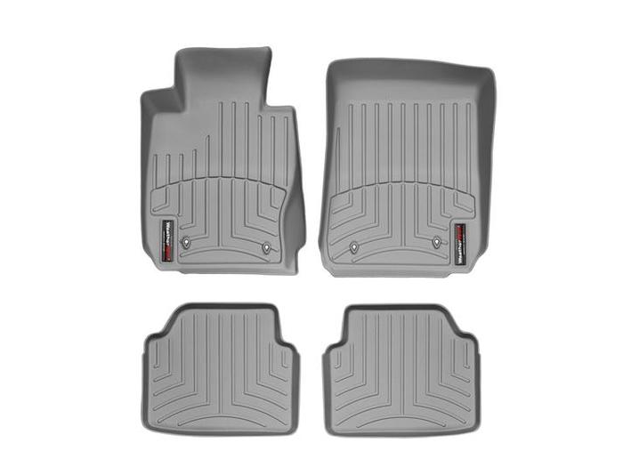 WeatherTech 46146-1-3
