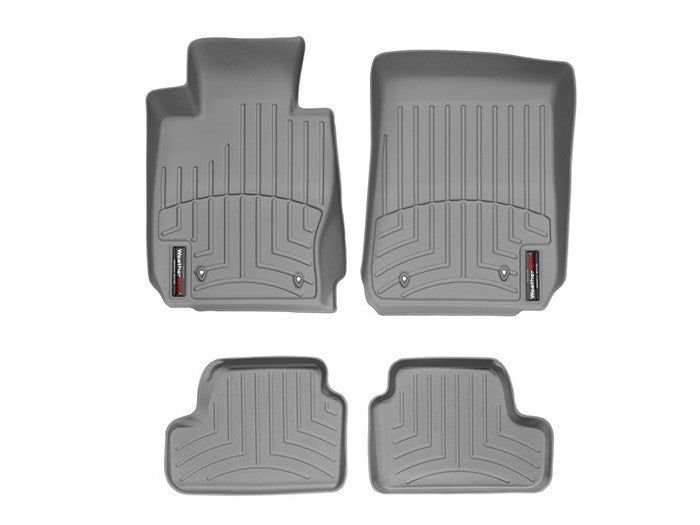WeatherTech 46146-1-4