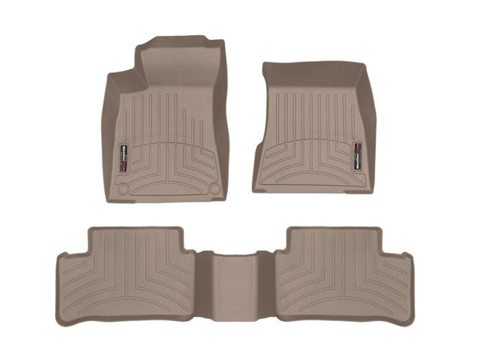 WeatherTech 461461-1-2
