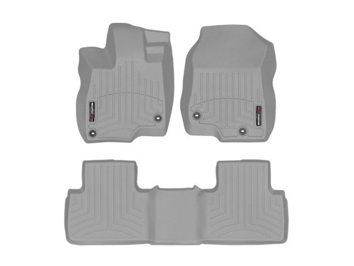WeatherTech 461469-1-2