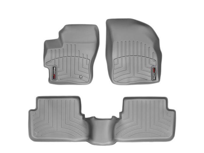 WeatherTech 46147-1-2