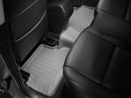 WeatherTech 461472
