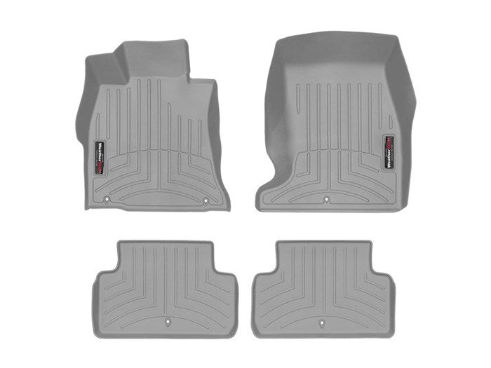 WeatherTech 461479-1-2