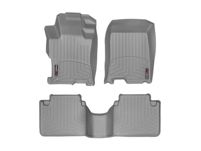 WeatherTech 46148-1-2