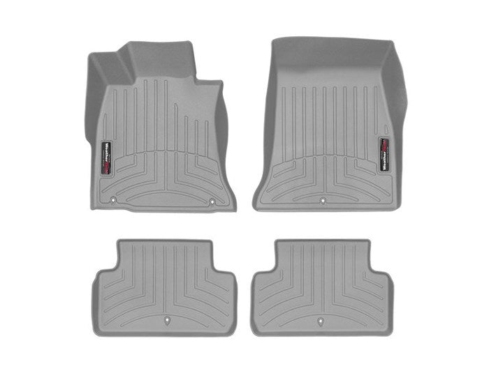 WeatherTech 4614831-4614792