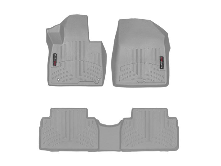 WeatherTech 461485-1-2