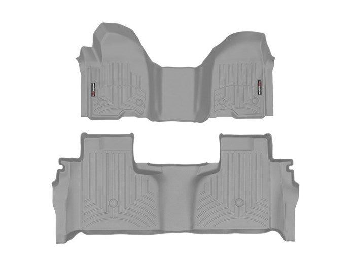WeatherTech 4614911-4614369