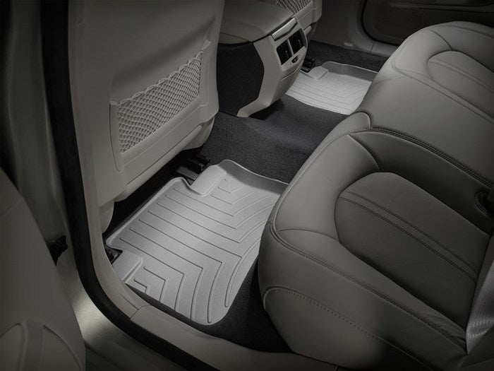 WeatherTech 461492