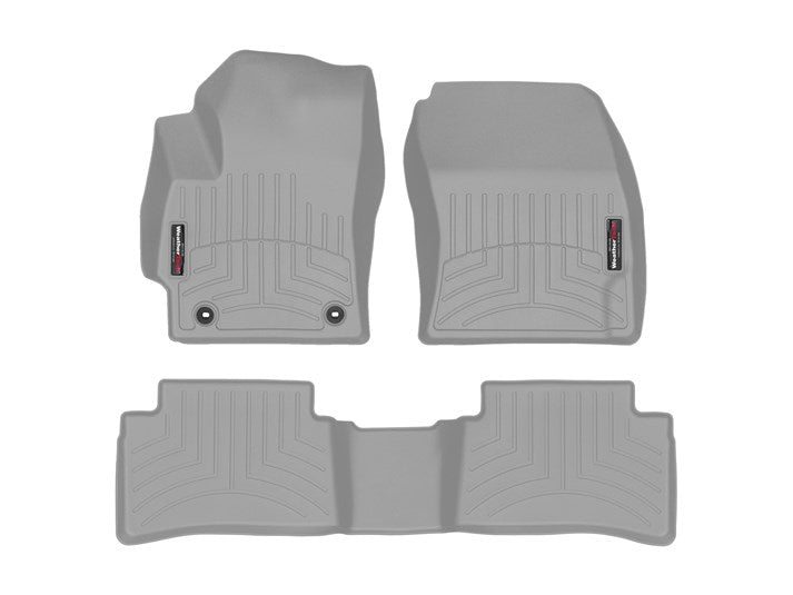 WeatherTech 461495-1-2