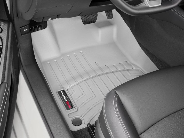 WeatherTech 4614981