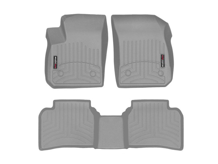 WeatherTech 461501-1-2