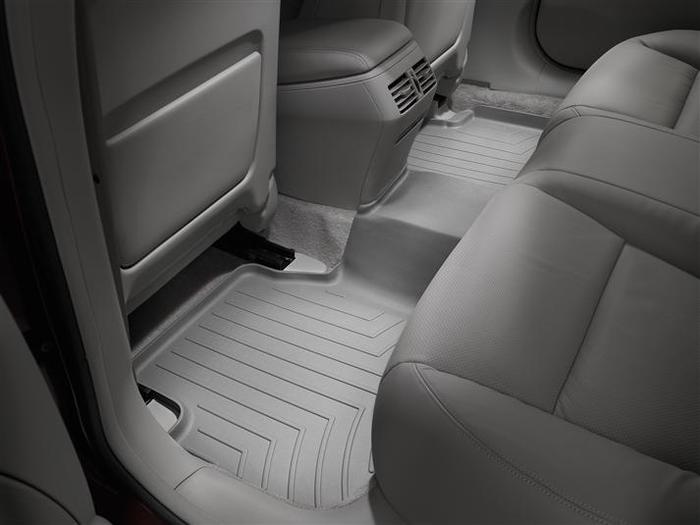 WeatherTech 461502
