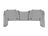 WeatherTech DigitalFit Floor Liners for QX80/Armada [Covers Rear (2nd) Row, Gray] | 4615022