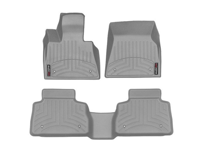 WeatherTech 4615071-4616002