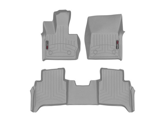 WeatherTech 461509-1-2