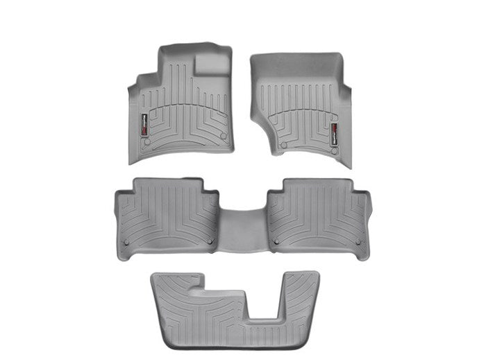 WeatherTech 46151-1-2-3