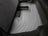 WeatherTech DigitalFit Floor Liners for 2015 2014 2013 2012 2011 2010 2009 2008 2007 Audi Q7 [Covers Rear (3rd) Row, Gray] | 461513