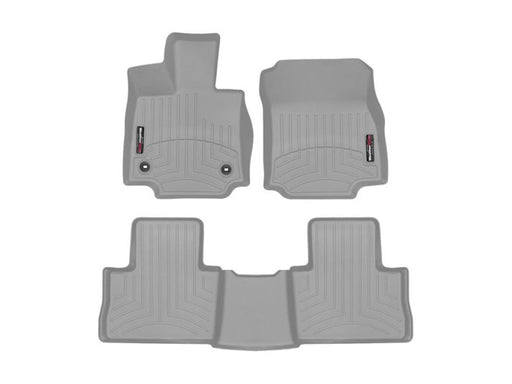 WeatherTech 461516-1-2