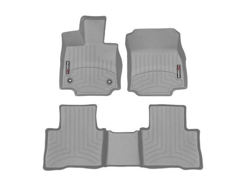 WeatherTech 461516-1-3