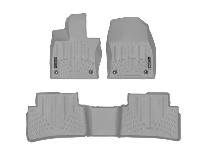 WeatherTech 461517-1-2