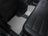 WeatherTech DigitalFit Floor Liners for Tiguan/Tiguan Limited [Covers Rear (2nd) Row, Gray] | 461522