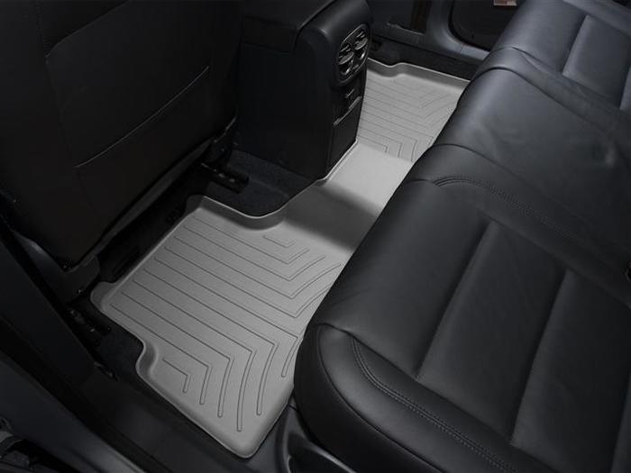 WeatherTech 461522