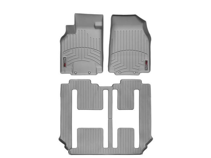 WeatherTech 46153-1-2