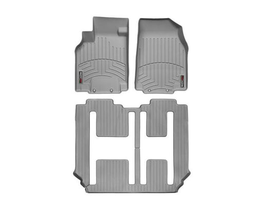 WeatherTech 46153-1-2