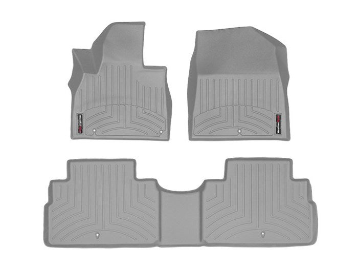 WeatherTech 461532-1-2
