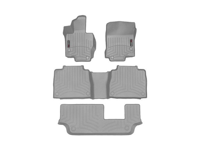 WeatherTech 461533-1-2-3