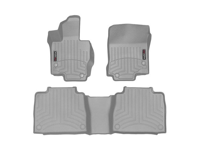WeatherTech 461533-1-2
