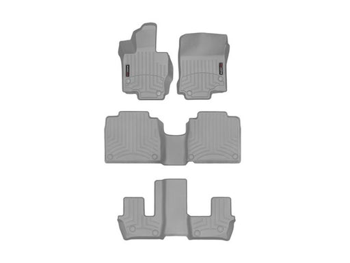 WeatherTech 4615331-461595-5-4