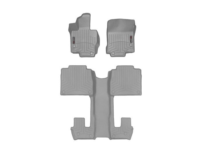 WeatherTech 4615331-4615952