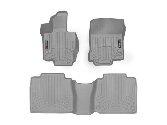 WeatherTech 4615331-4615953