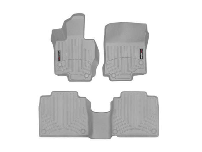 WeatherTech 4615331-4615955