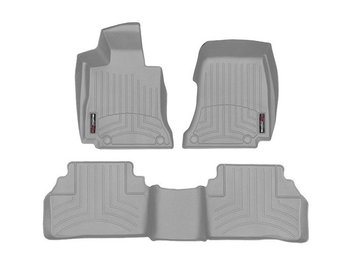 WeatherTech 461535-1-2