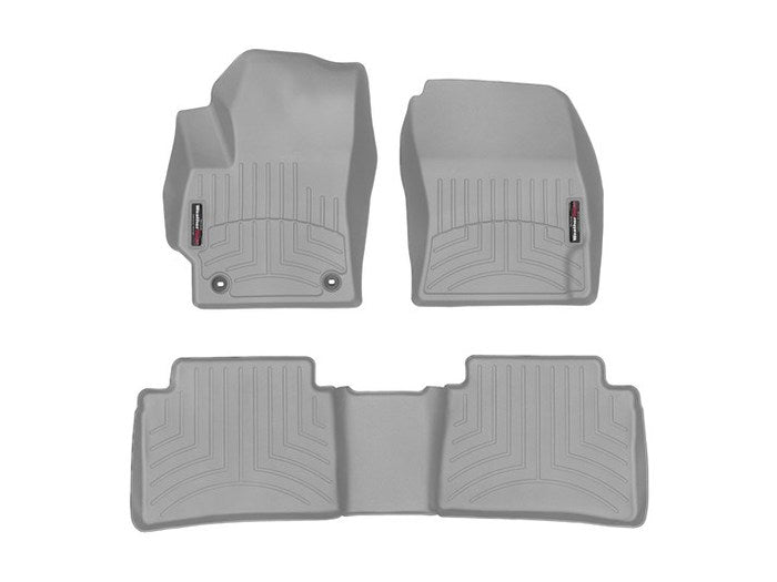 WeatherTech 461539-1-3