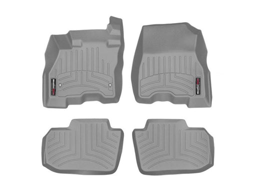 WeatherTech 4615401-465502