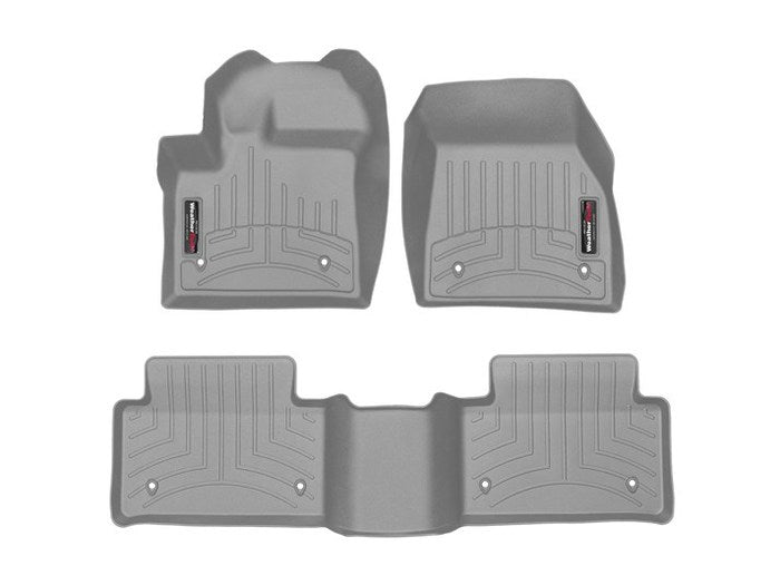 WeatherTech 461541-1-2