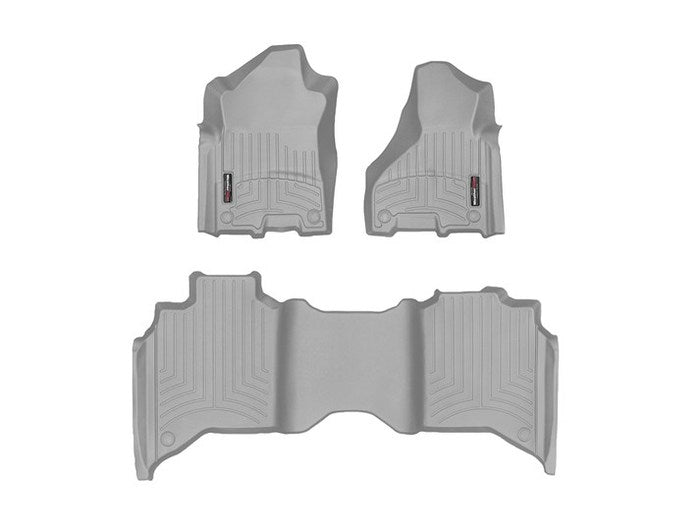 WeatherTech 461545-1-2