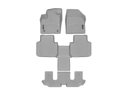 WeatherTech 4615501-461084-2-5