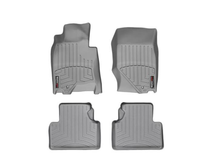 WeatherTech 46156-1-2