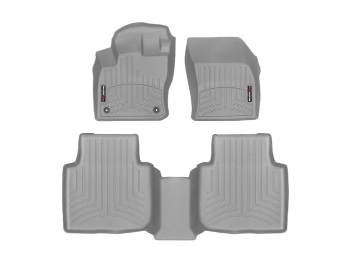 WeatherTech 4615631-469893