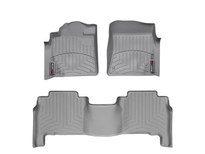 WeatherTech 46157-1-2