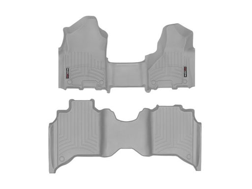WeatherTech 4615711-4615454
