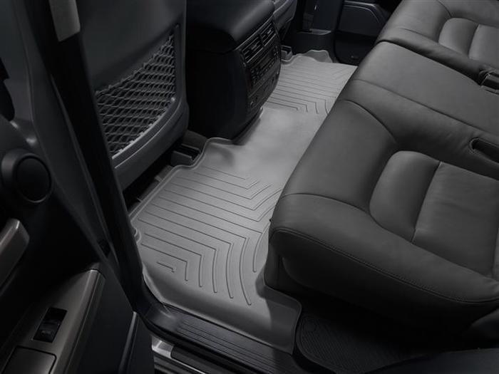 WeatherTech 461572