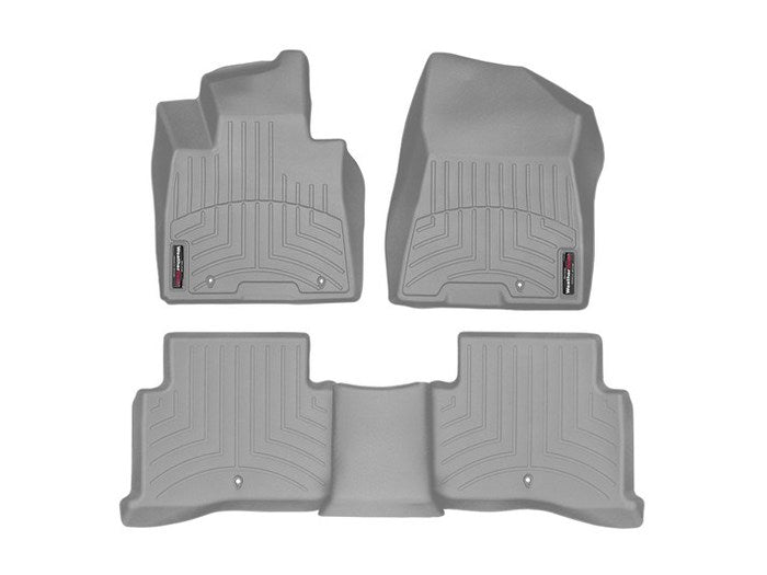 WeatherTech 4615721-468162