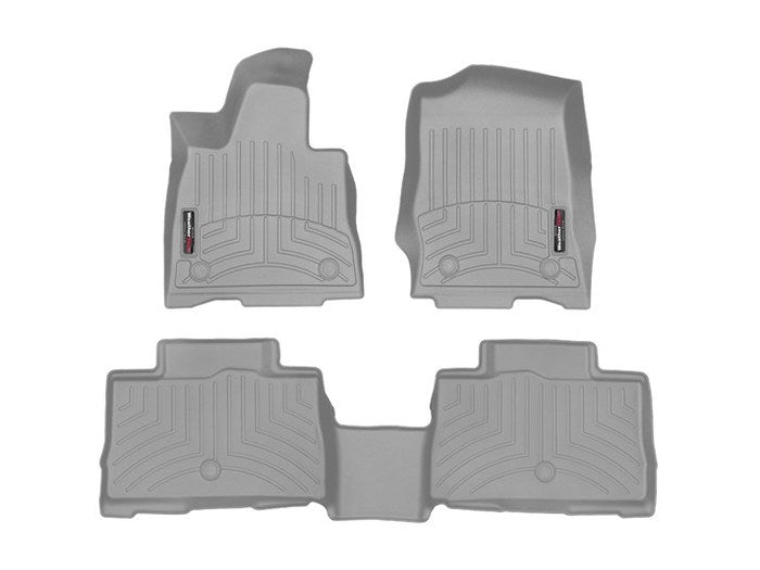 WeatherTech 461576-1-2